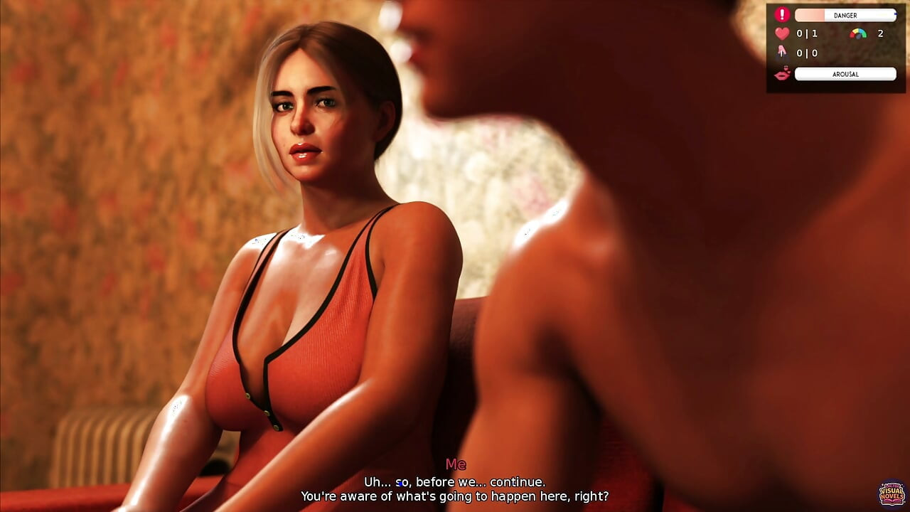 Game of Hearts Part 7