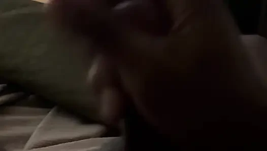 Cloudy Stroke