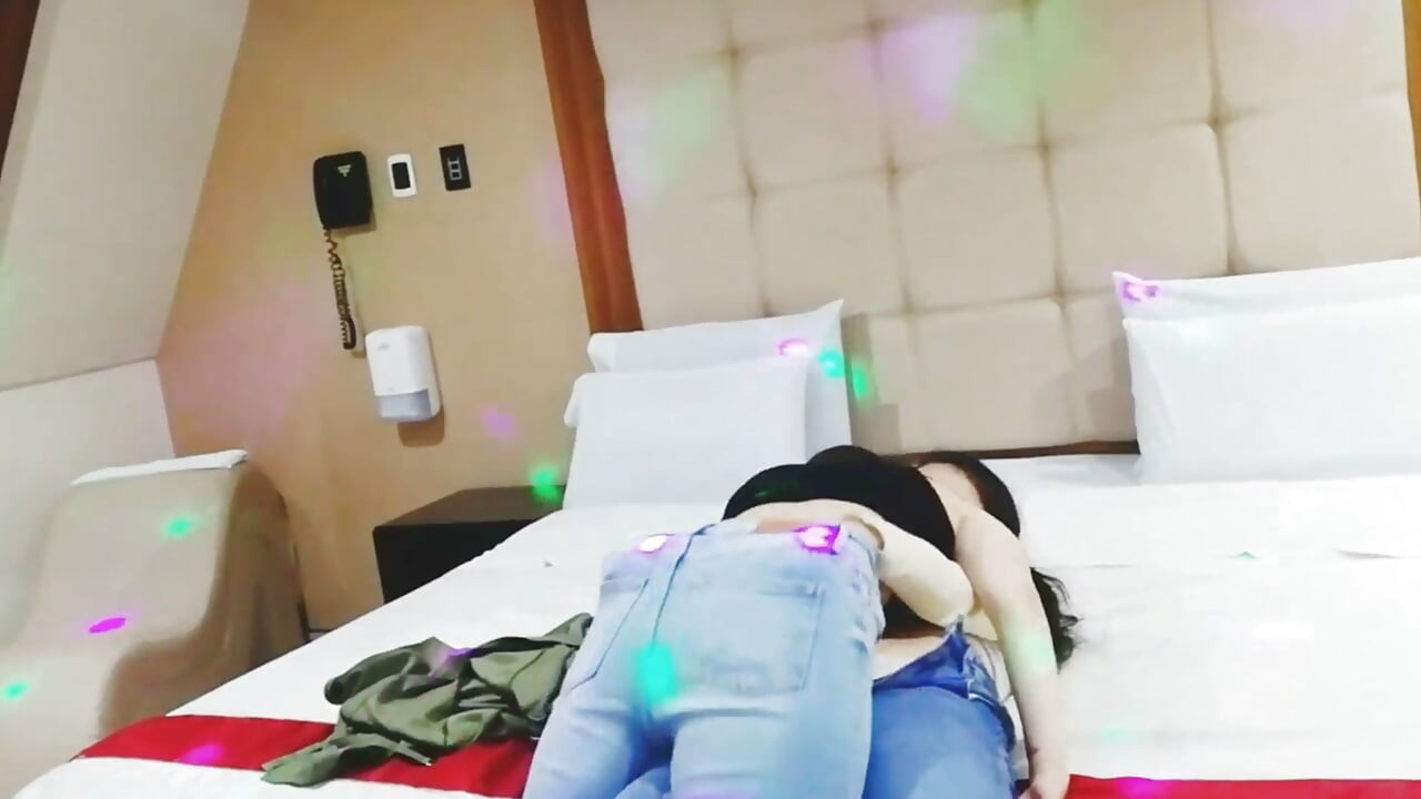 I'm going to fuck another girl after the party