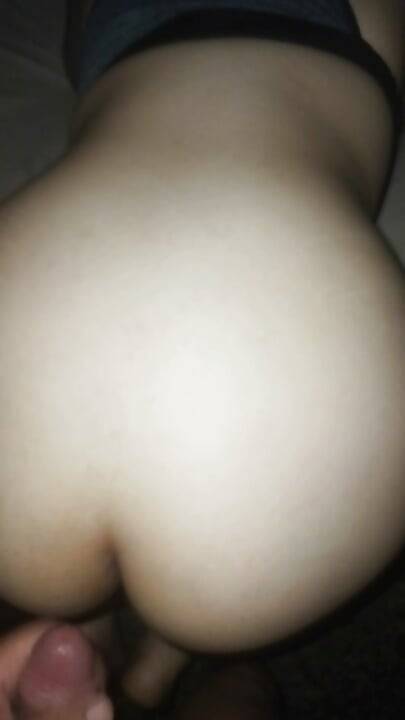 Cuplu amator 100% real - sex anal