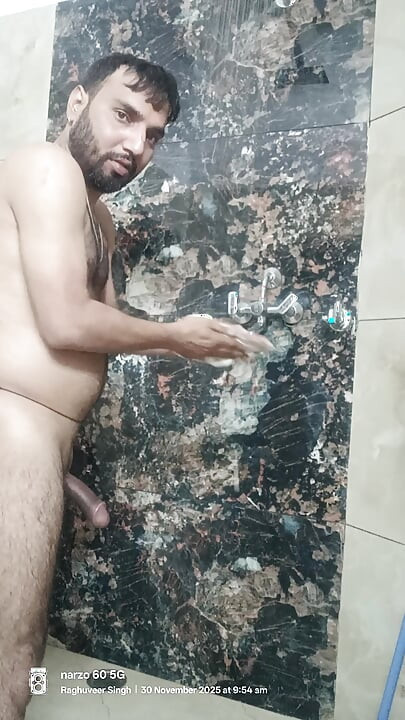 Indian desi man enjoy sex with