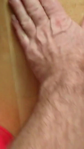 Must-share moment from "my long dick loves her high heels"