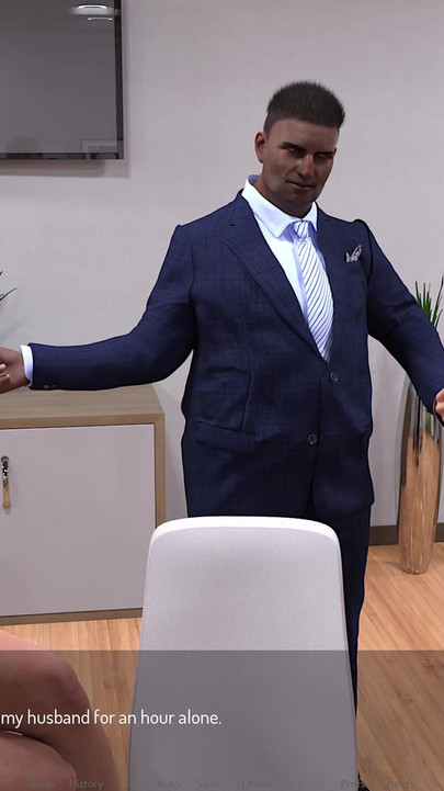 Το Νοσοκομείο του Πόθου Μέρος 31