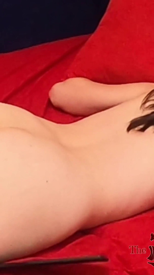 Spanking and Hard Fuck My Stepstister