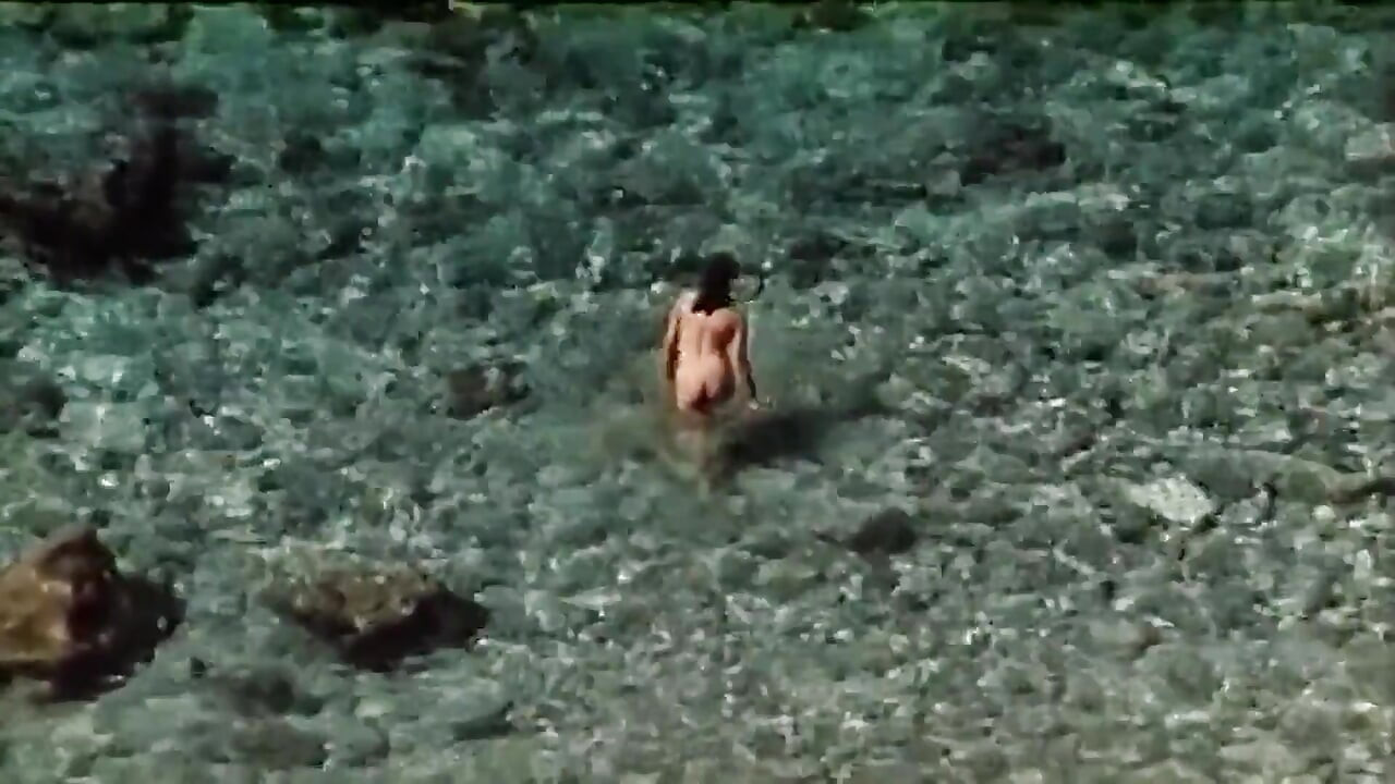 Gorący seks na Ibizie (1982)