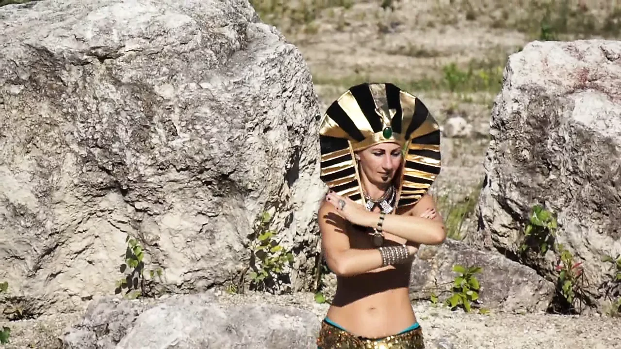 Anubis (part two)