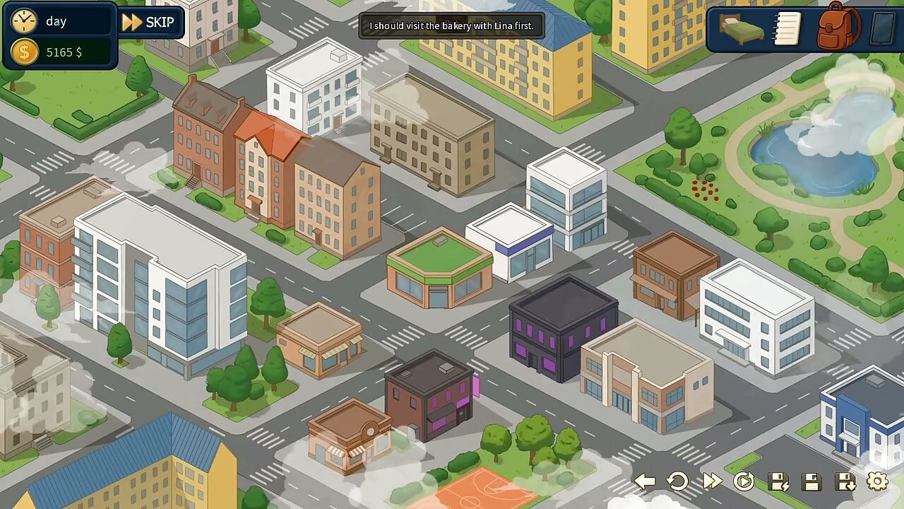 Complete Gameplay - Lust in Suburbs, Part 7