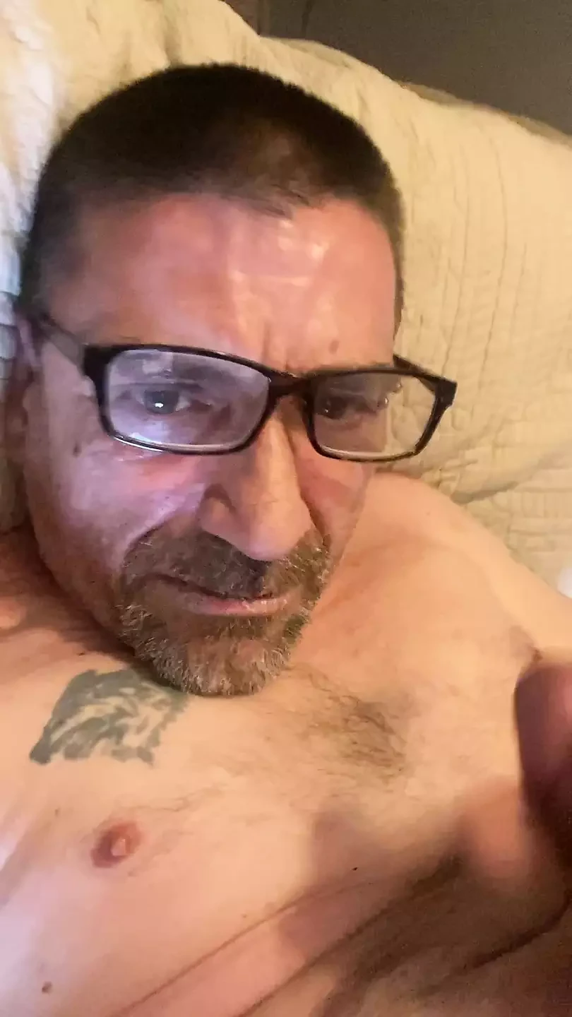 Eat that cum