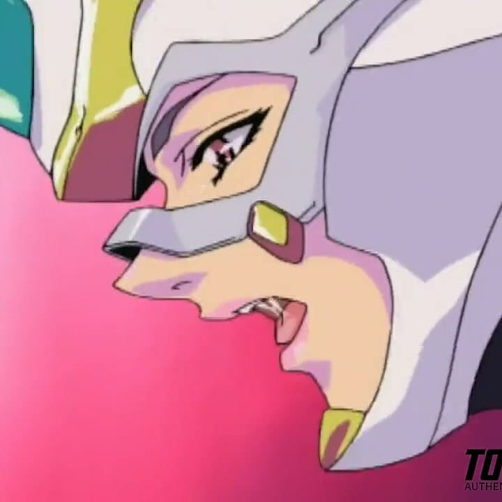 Angel Blade - the Evil Queen Uses Her Massive Cock to Punish the Willing