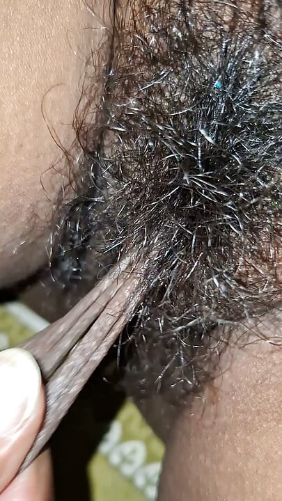 Videos of playing with the genitals of Indian women