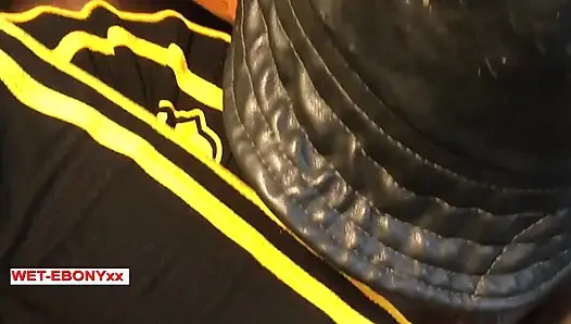 Sonunda seksin tadını çıkarıyoruz