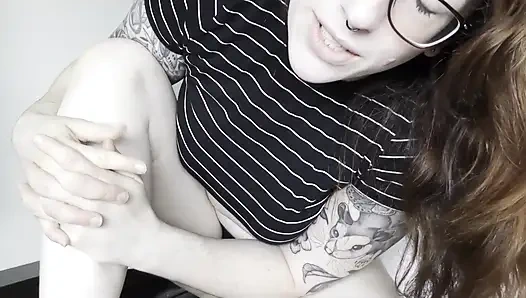 Modüler tavşan vibe'sinin NSFW incelemesi