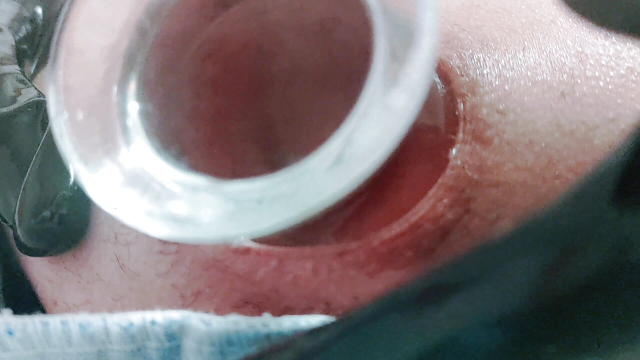 Erika Oak อ้าปากค้างใหญ่หลังเสียบปลั๊กใหญ่