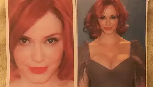 Christina hendricks haraç 3