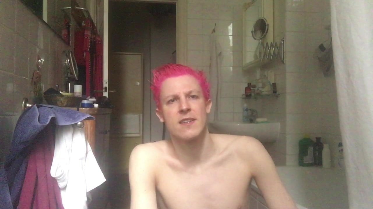 TWINK IS ALWAYS HUNGRY FOR RAW COCK