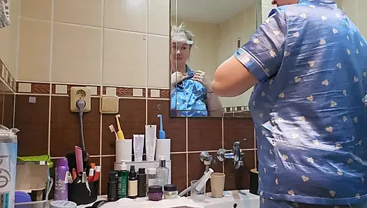 Evening Skincare Routine
