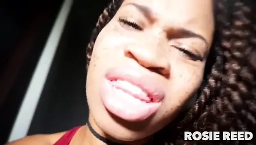 Let Me Lick Your Face up