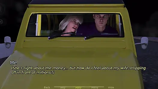 Алиса в стране чудес - Глава 3 и 4