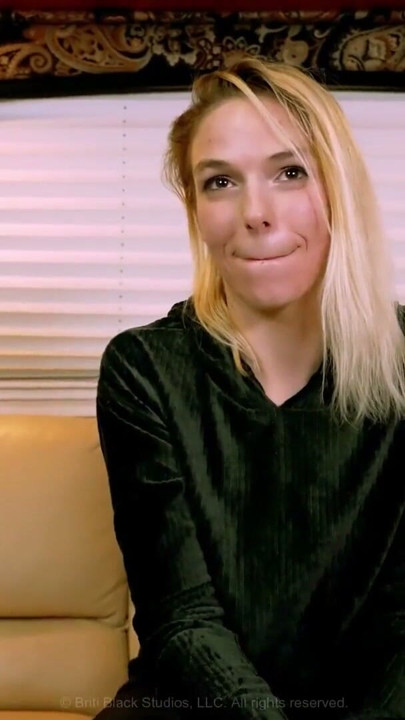 Briti Black Casting Interview (Official Full Video) | Clip 2