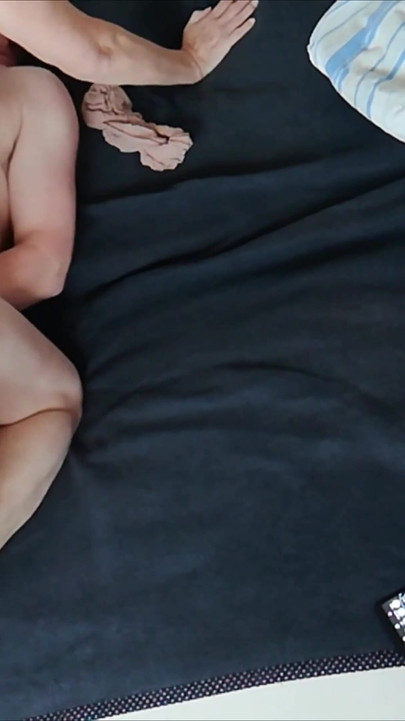 Riding the Hard Cock of Nylonjunge