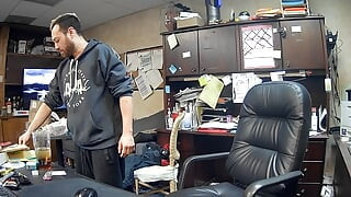 First Video of me