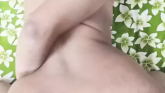 indian husband write name of bhabhi her ass Rand and pussy fucked by dog...