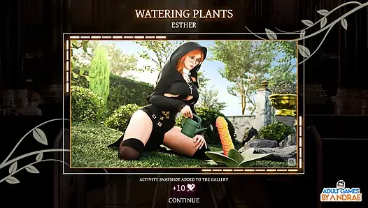 Sisters in sin gameplay teil 2