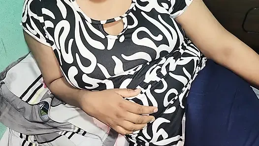 Fucking with the landlord part 01