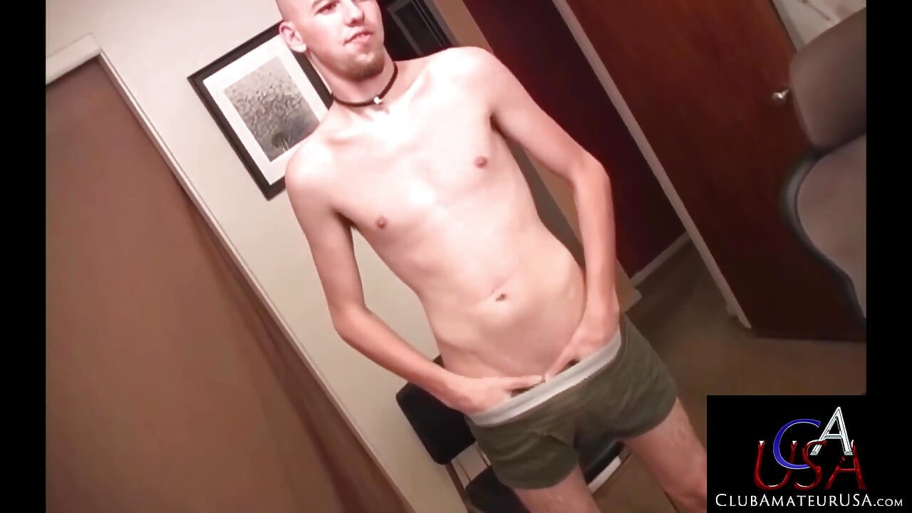 Hayden i Kole imaju masažu kurca