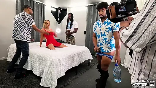 Bts - Harlow Wilde