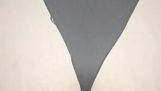 My neighbor returned 🔥