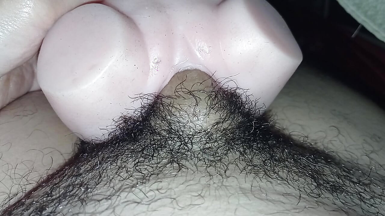 Muñeca sexual baru