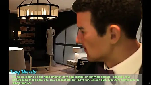 A Wife and Stepmother Real Fucking the City's Slutty Whore Full (dom) Awam