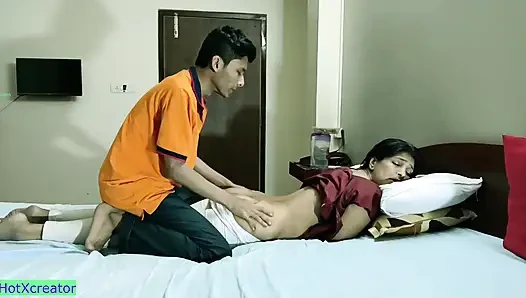 Size ipuçları vereceğim | Sik beni ve beni mutlu et! Hintçe ateşli seks