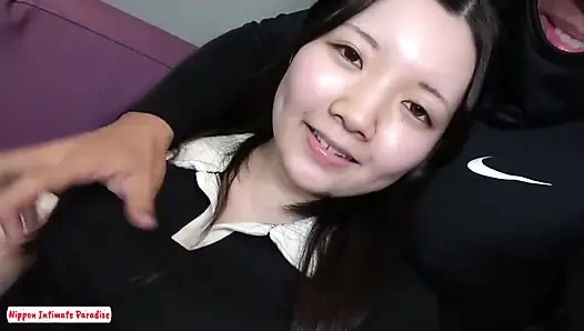 Peach Butt E Cup Beauty Double Creampie Pink Tight Core Low Experience