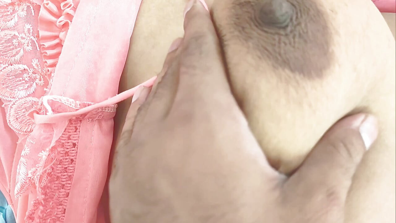 screaming stepsister's body erupts in wild need
