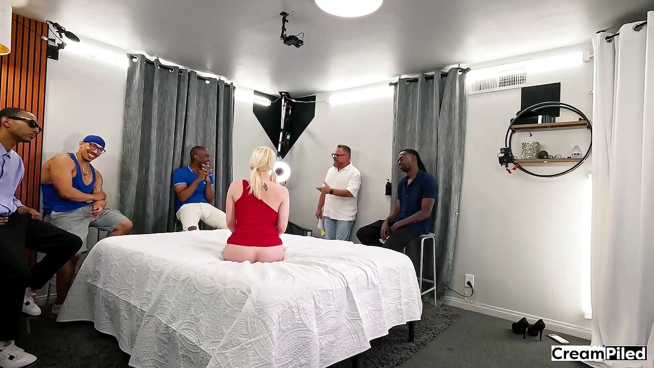 Kremowana pre-scena odcinek 42