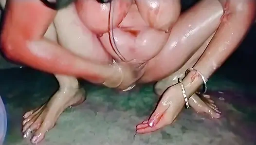 Дези Девар и Отчуждение Бхабхи. Devor трахает меня неугоменно