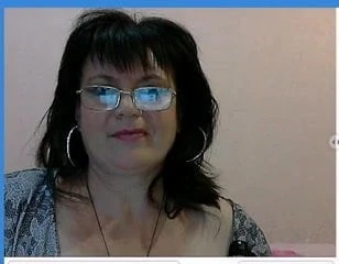 Тетя Маша