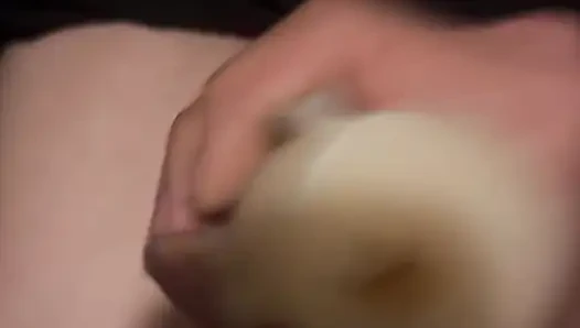 Enjoy the feeling of cock sucking with a pounding pussy and the hard and big cock and and a sperm shot everywhere