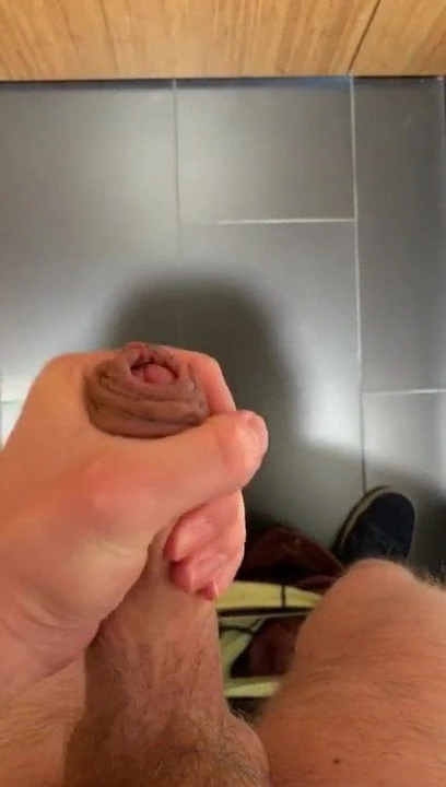 Wanking