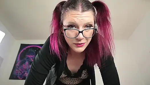 Mit spermafurzen zum cuckold gefickt