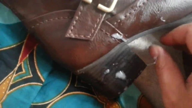 fuck again wifes long boot & 1st night lungi