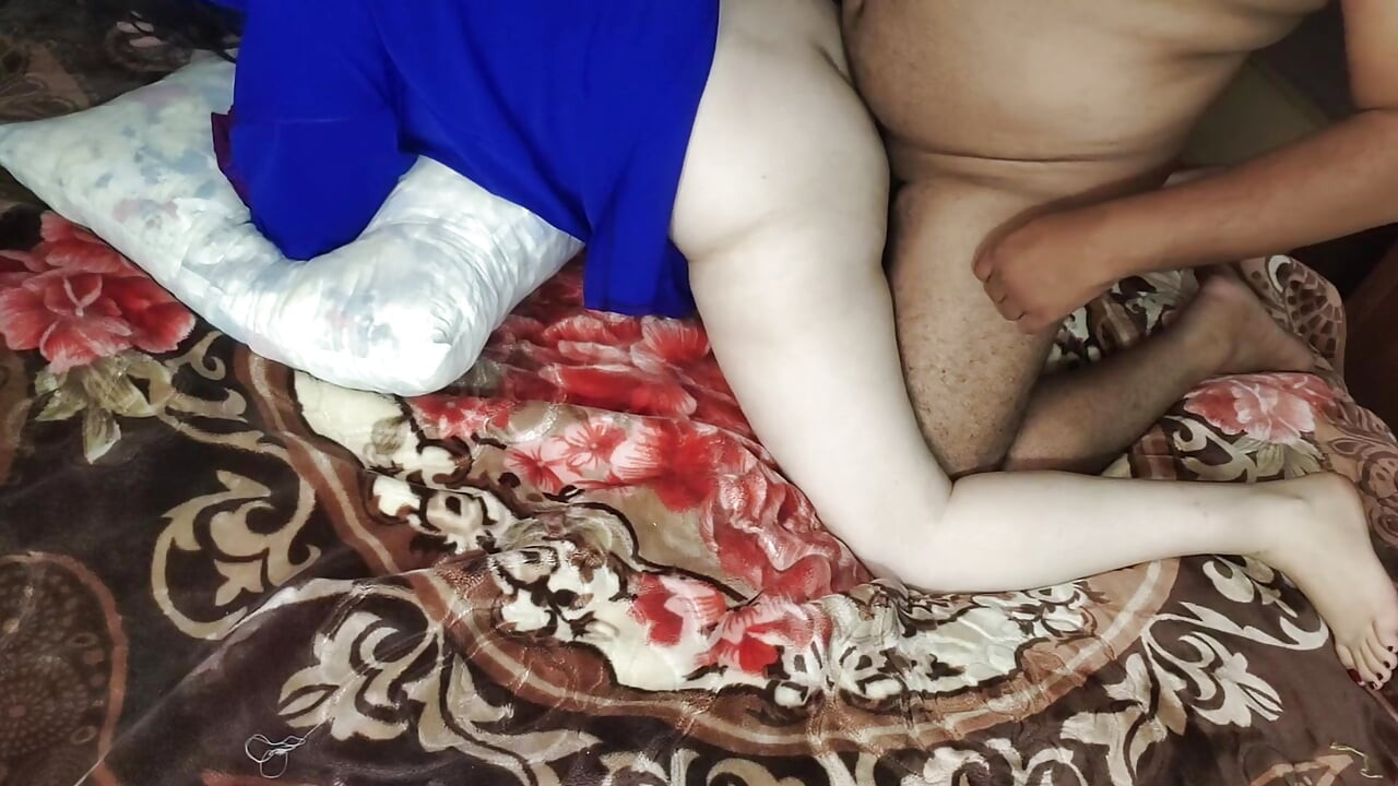 Marokkói kurva egy öbölbeli nővel - szex arab