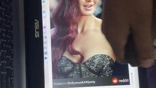 Katrina Kaif, masturbation mutuelle. 2 bites sur Raand Katrina