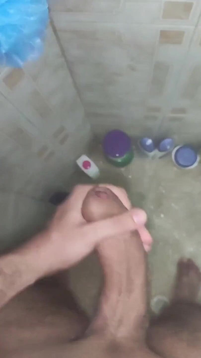 Would you take my load in the shower?