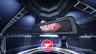 Evolved Fights