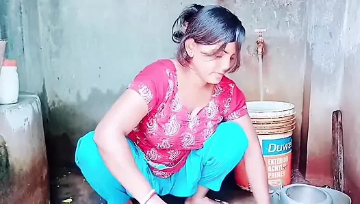 Hot Bhabhi ass fuking. Desi bhabhi
