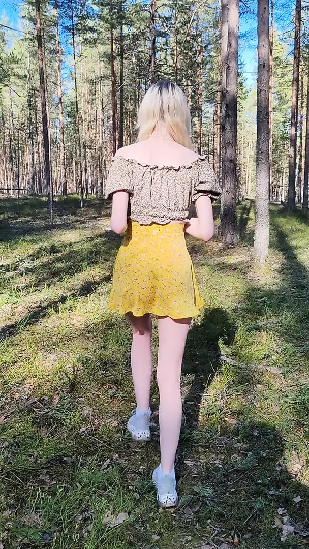 AliceFrost video