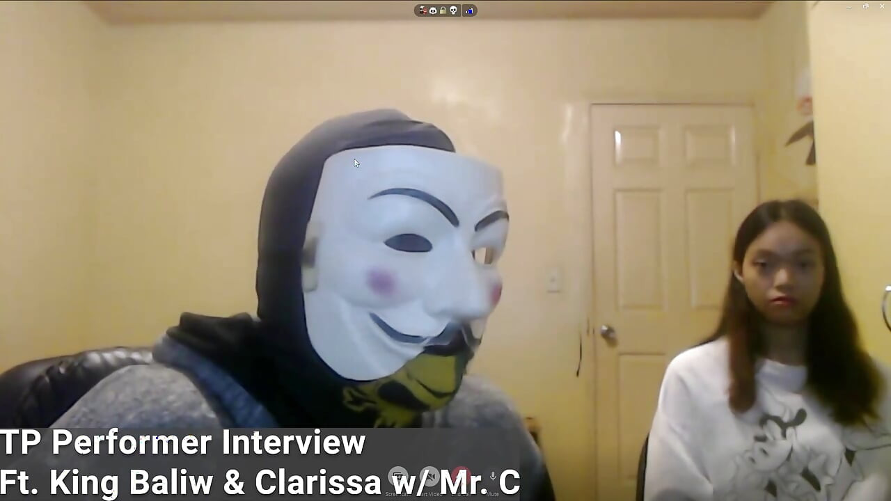 Wawancara trikepatrol #31 - clarissa dan king baliw